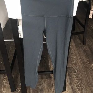 Align 7/8 pant